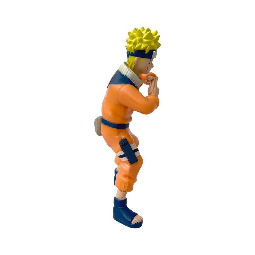 Фигурка Naruto Comansi 8 см неподвижная, фото №4