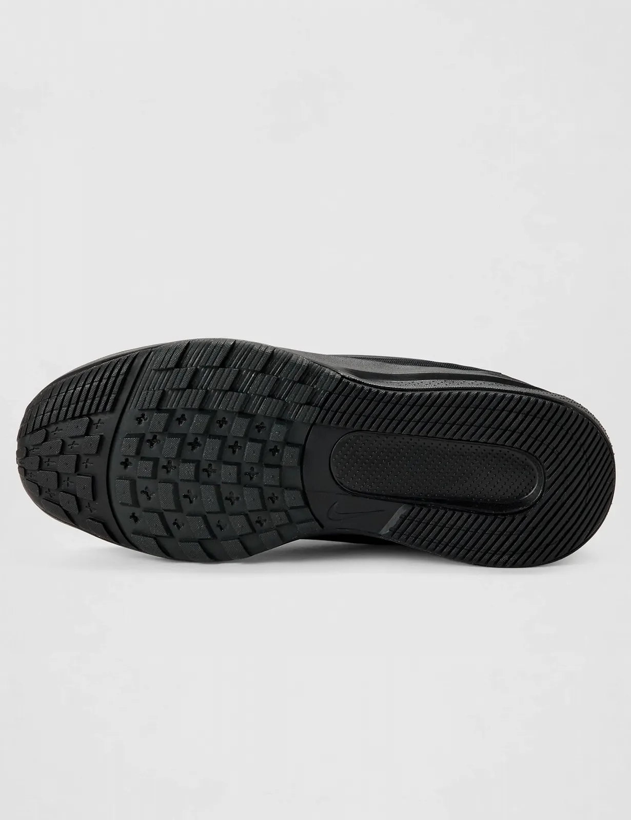 Кроссовки NIKE Star Runner 5 HP Школьные для девочек с застежкой HF7005-001, фото №3