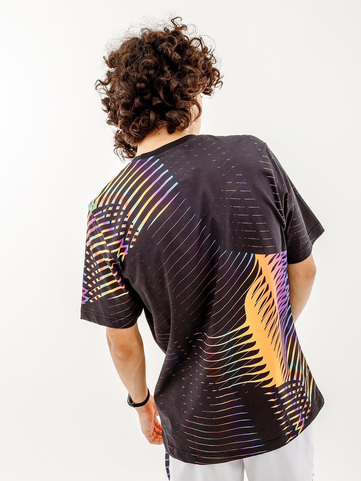 Футболка AUSTRALIAN CHAOS COTTON 2XL, фото №2