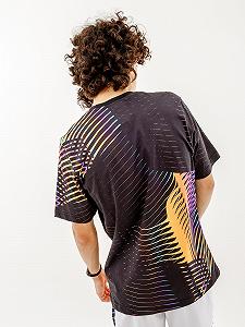 Футболка AUSTRALIAN CHAOS COTTON 2XL synthetic.ua - Фото 1
