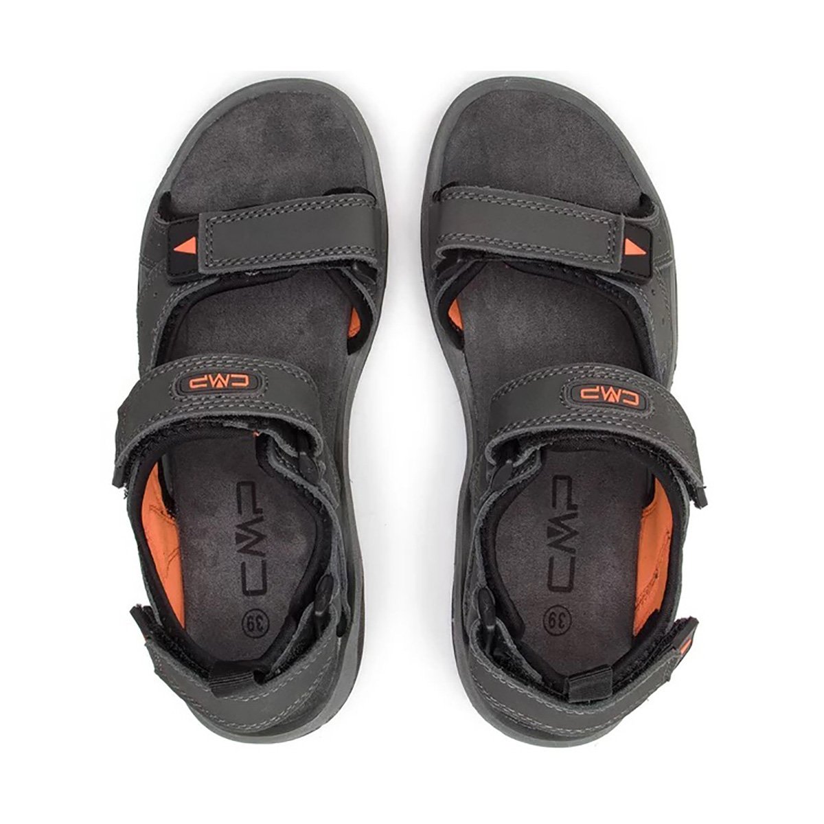 Сандалі CMP ALMAAK HIKING SANDAL 45, фото №7