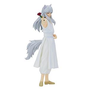 Фигурка Youko Kurama Banpresto Yu Hakusho Dxf, 19 см, многоцветная - Фото 1