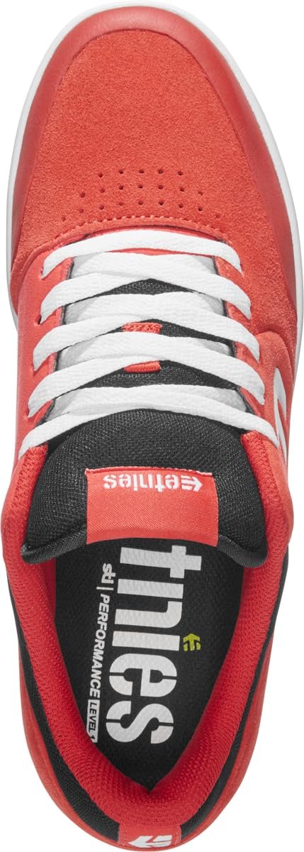 Кроссовки Etnies Fader V. Fusion, фото №3