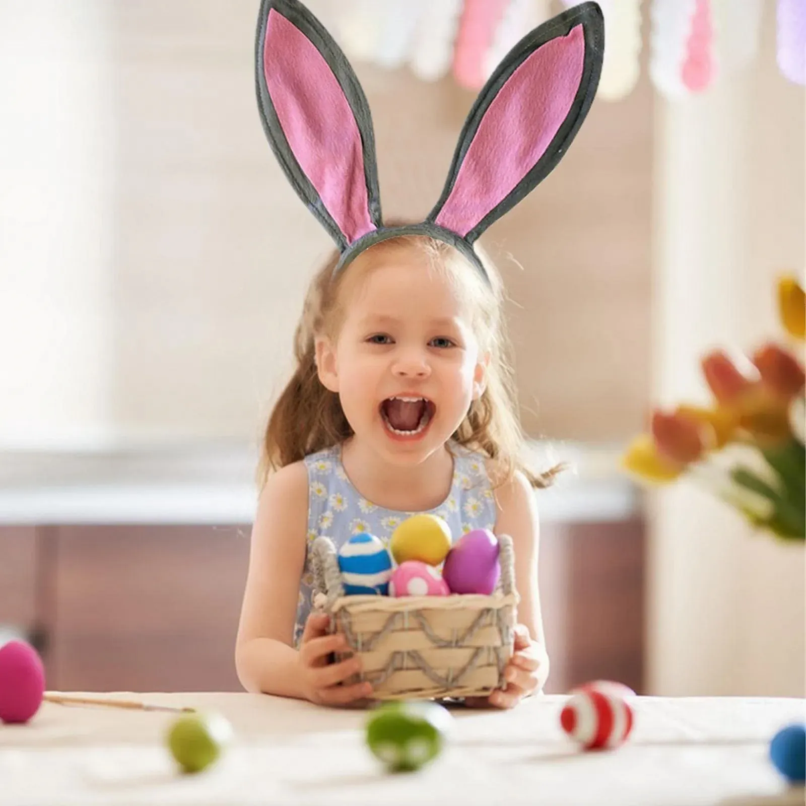 Обруч для волос Kongou, фото №2