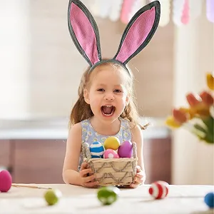 Обруч для волос Kongou synthetic.ua - Фото 1