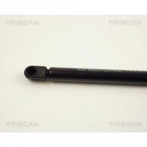 Газова пружина багажника TRISCAN 8710 25202 для RENAULT synthetic.ua - Фото 1
