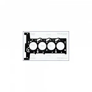 Прокладка ГБЦ TRISCAN 501-5545 MULTILAYER STEEL для FIAT FORD - Фото 1