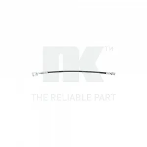 Тормозной шланг NK 853673 для MAZDA OPEL SAAB VAUXHALL CHEVROLET, задняя ось - Фото 1