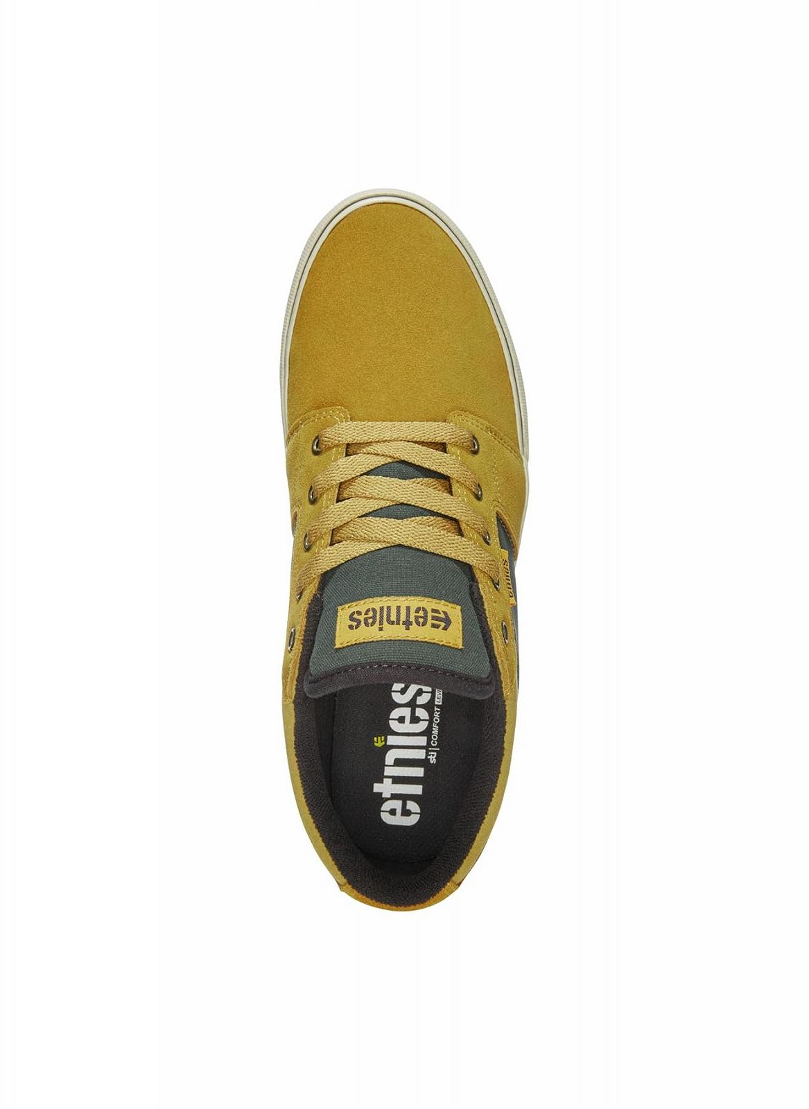 Кеды Etnies Barge L Мужские, фото №4