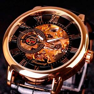 Годинник Forsining Rich - Фото 1