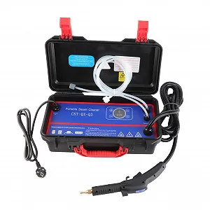 Купити Пароочисник високого тиску 3500W EU Plug 220V - Фото 1 Пароочисник високого тиску 3500W EU Plug 220V - Фото 1