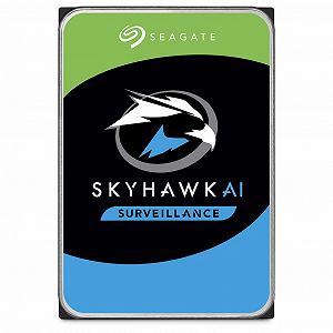 Внутрішній жорсткий диск Seagate 3.5" 8TB ST8000VE001 - Фото 1