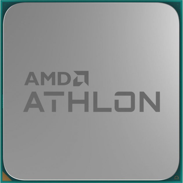 Процесор AMD Athlon 3000G 3.5GHz 4MB 35W AM4 Tray YD3000C6M2OFH, фото №1