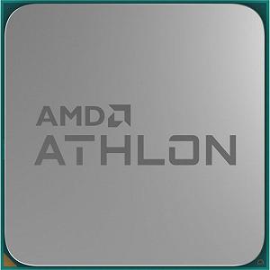 Процесор AMD Athlon 3000G 3.5GHz 4MB 35W AM4 Tray YD3000C6M2OFH