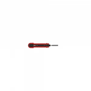 Інструмент для розблокування плоских/круглих штекерів KS TOOLS 150.1248 - Фото 1