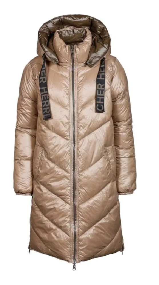 Куртка Herrlicher Tola Коротка стьобана двостороння, фото №1 Куртка Herrlicher Tola Коротка стьобана двостороння, фото №1