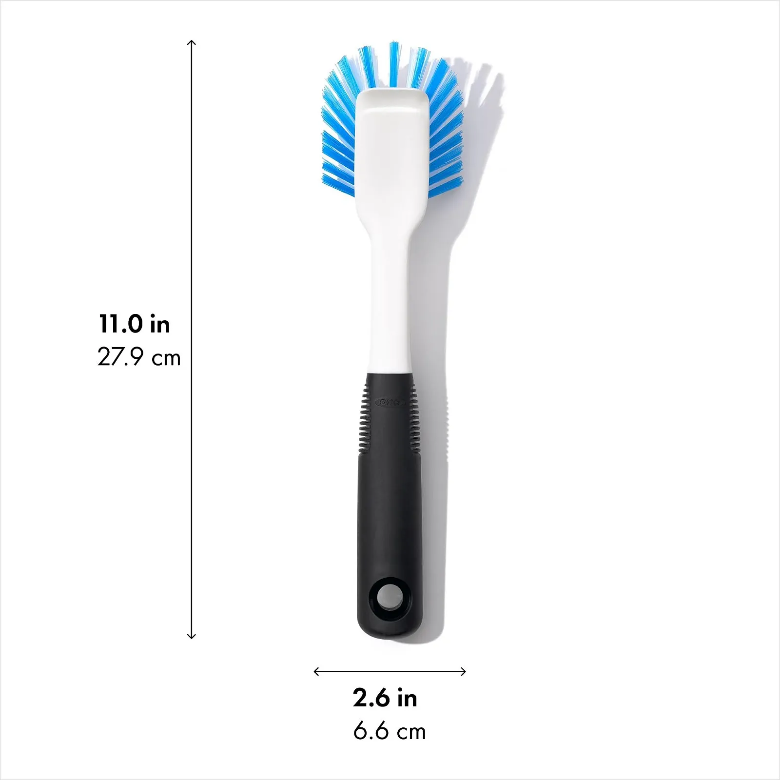 Щітка для миття посуду OXO Good Grips, фото №6 Щітка для миття посуду OXO Good Grips, фото №6