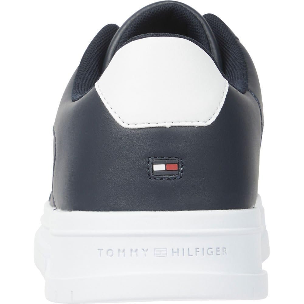 Кроссовки Tommy Hilfiger fm0fm04895 мужские, фото №5