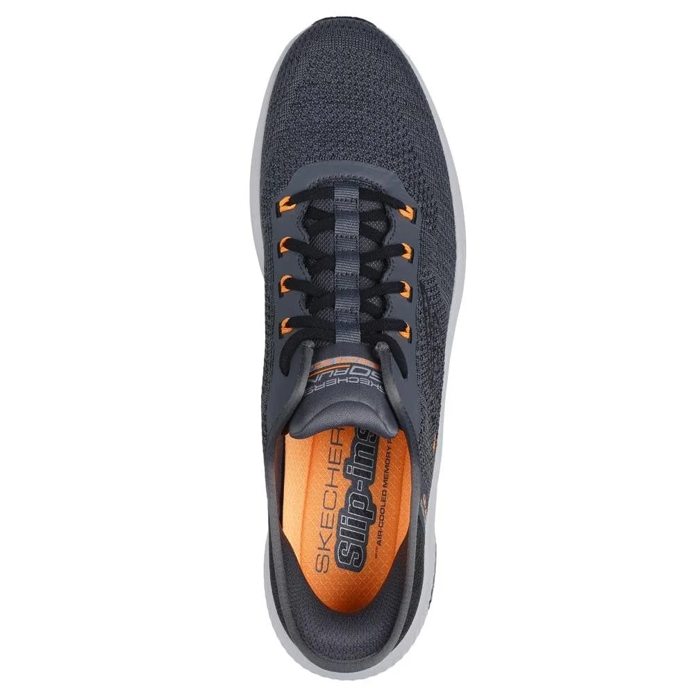 Кросівки Skechers Go Run Elevate 2.0 Steady Motion, фото №2 Кросівки Skechers Go Run Elevate 2.0 Steady Motion, фото №2