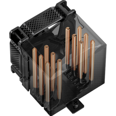 Кулер для процессора JONSBO HX6210, фото №7