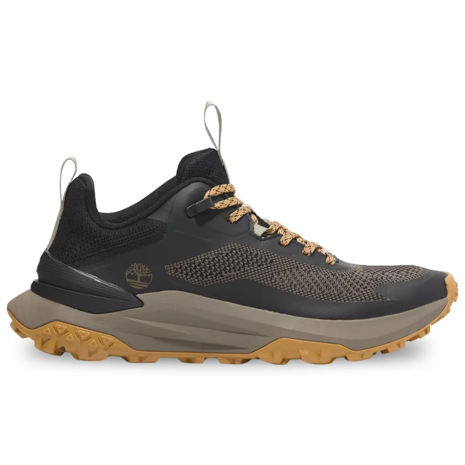 Кросівки Timberland Motion Acces TB0A6DJKEX6 Low Lace, фото №2