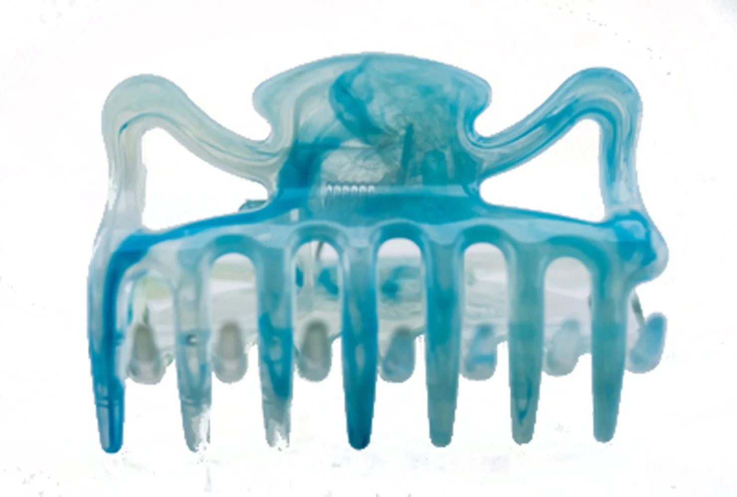 Набір заколок для волосся 6 см, фото №1