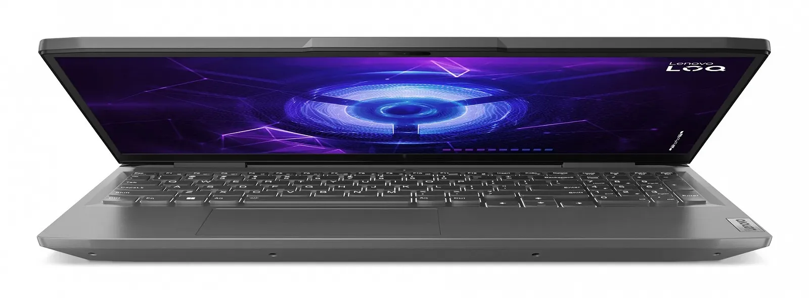 Ноутбук 15.6" Lenovo LOQ (15IRH8) Gaming Intel Core i5-13500H RAM 16GB SSD 512GB NVIDIA GeForce RTX 4060 Windows 11 (UKR), фото №3