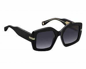 Жіночі сонцезахисні окуляри Marc Jacobs - Фото 1