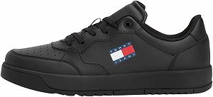 Кроссовки Tommy Jeans Retro Essential Cupsole - Фото 1