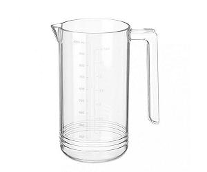 Насадка-соковитискач максимальної екстракції з функцією приготування соусів KitchenAid 5KSM1JA synthetic.ua - Фото 1