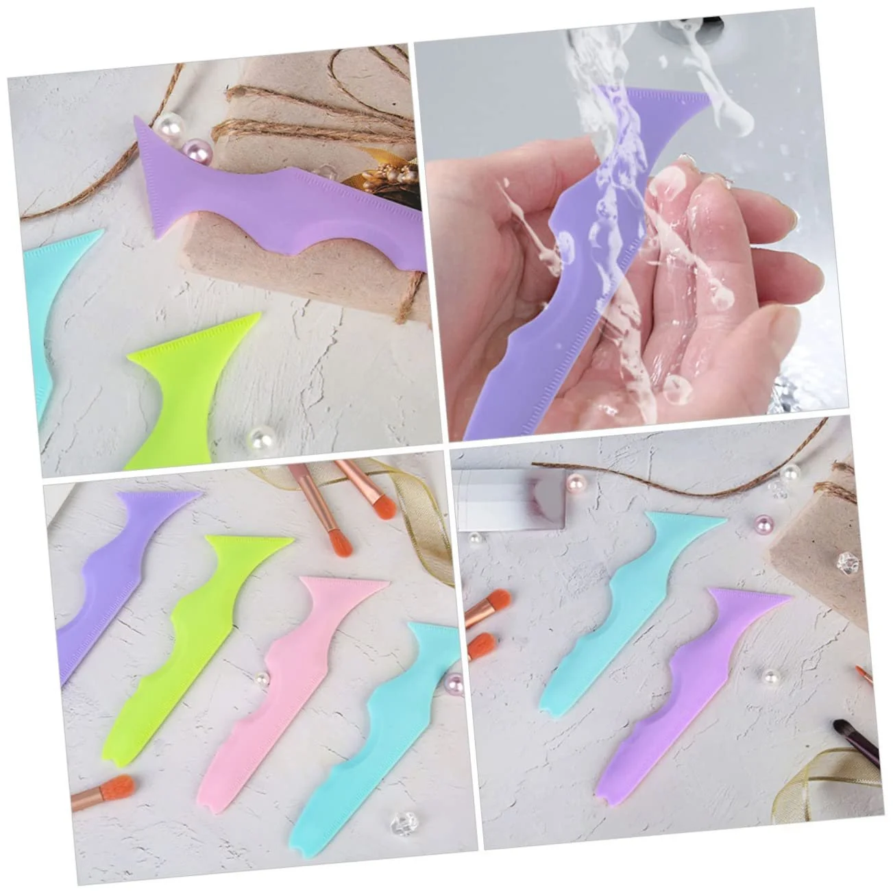 Инструмент для подводки MUSISALY, фото №7