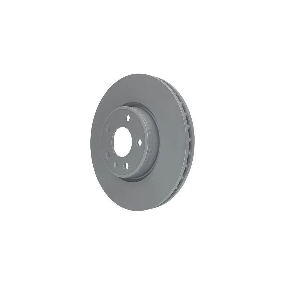 Гальмівний диск ATE 24.0130-0244.1 для VAG, передня вісь, фото №2 Гальмівний диск ATE 24.0130-0244.1 для VAG, передня вісь, фото №2