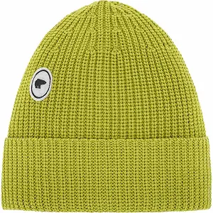 Шапка Eisbär детская лайм, зеленая - Фото 1