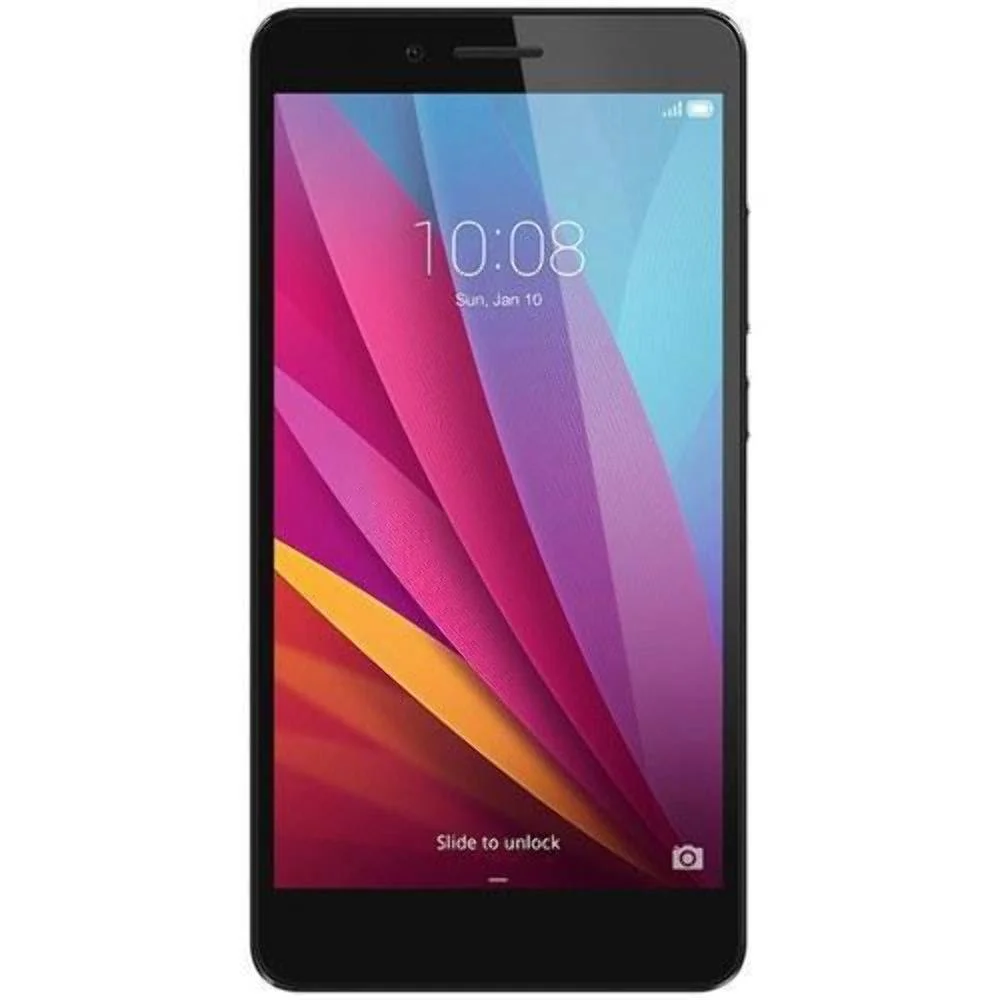 Смартфон Huawei Honor 5X 4G 16 GB Dual-SIM Gray, фото №1 Смартфон Huawei Honor 5X 4G 16 GB Dual-SIM Gray, фото №1