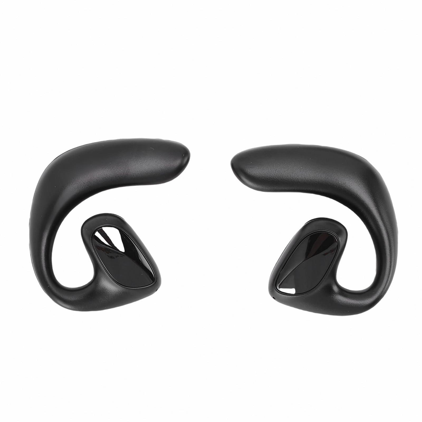 Наушники-переводчики Черный, фото №9