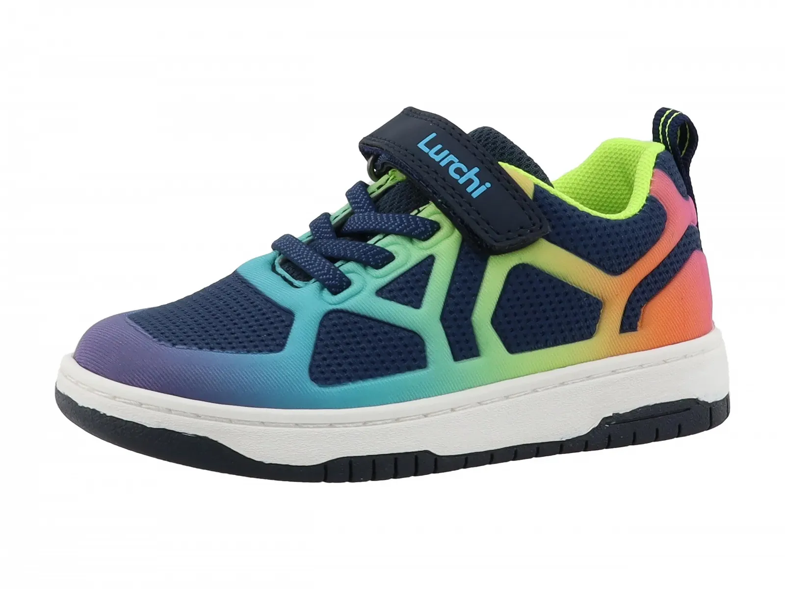Кроссовки Lurchi 95L0103001 для девочек, фото №2