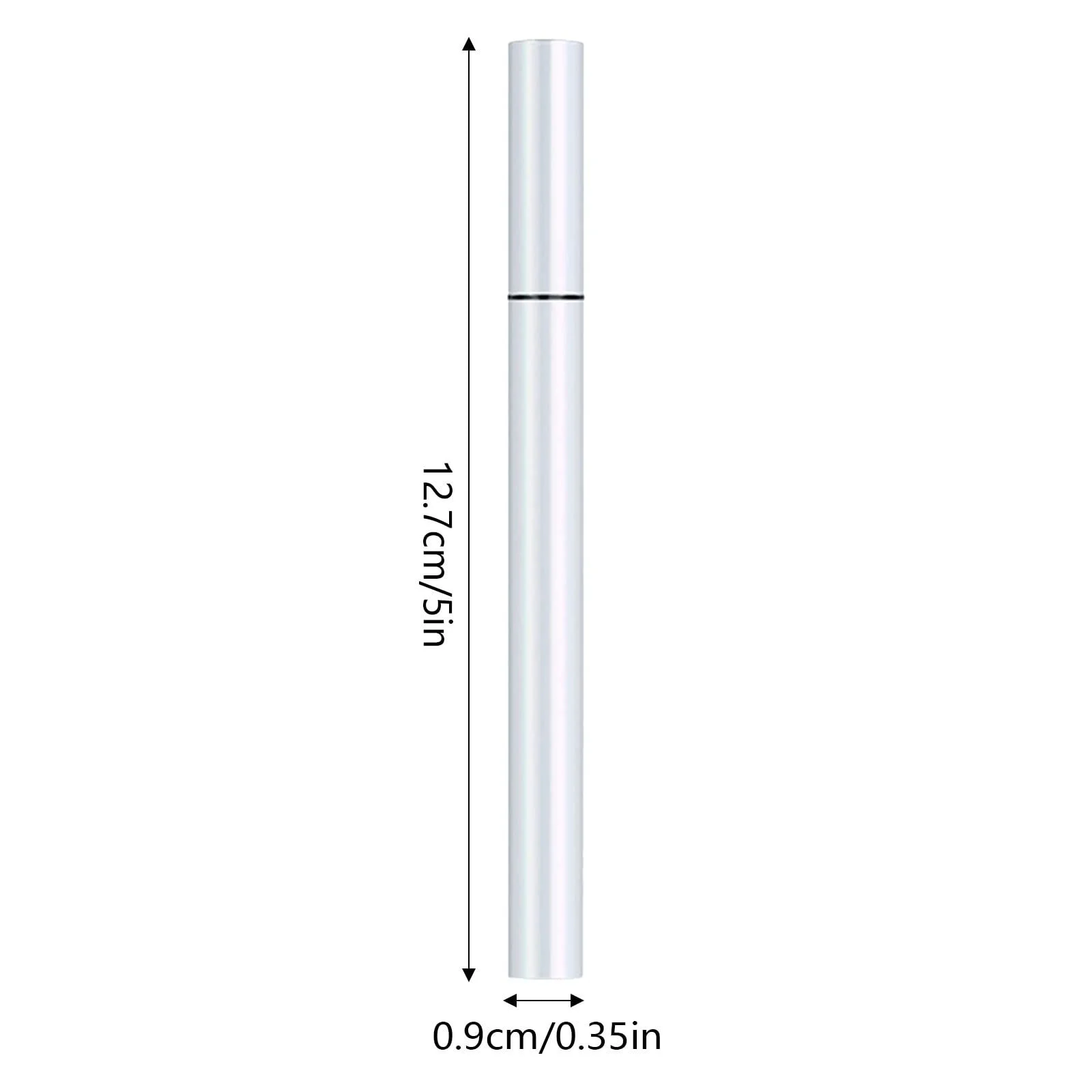 Олівець-ручка Рідка для брів, для макіяжу, стійкий, водостійка, не розмазується, фото №6