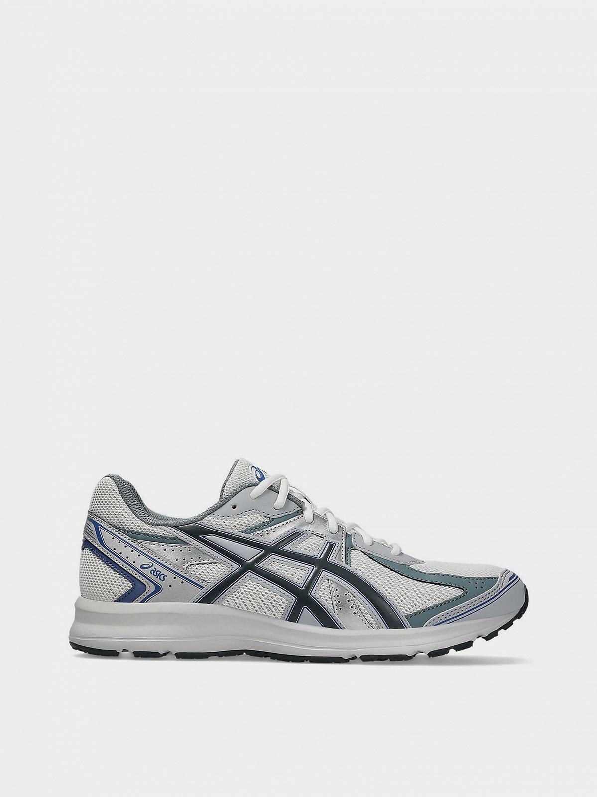 Кросівки Asics JOG 100S 1203A684-100 42, фото №1