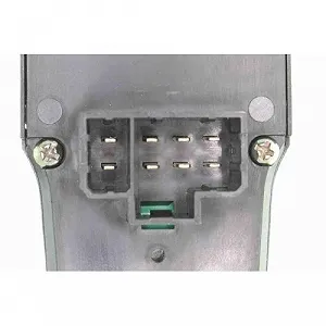 Выключатель стеклоподъемника VEMO V33-73-0021 для DODGE synthetic.ua - Фото 1