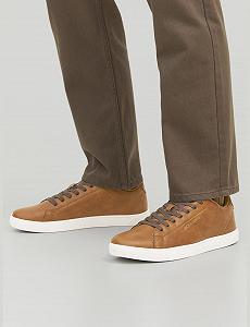 Кросівки JACK & JONES чоловічі synthetic.ua - Фото 1