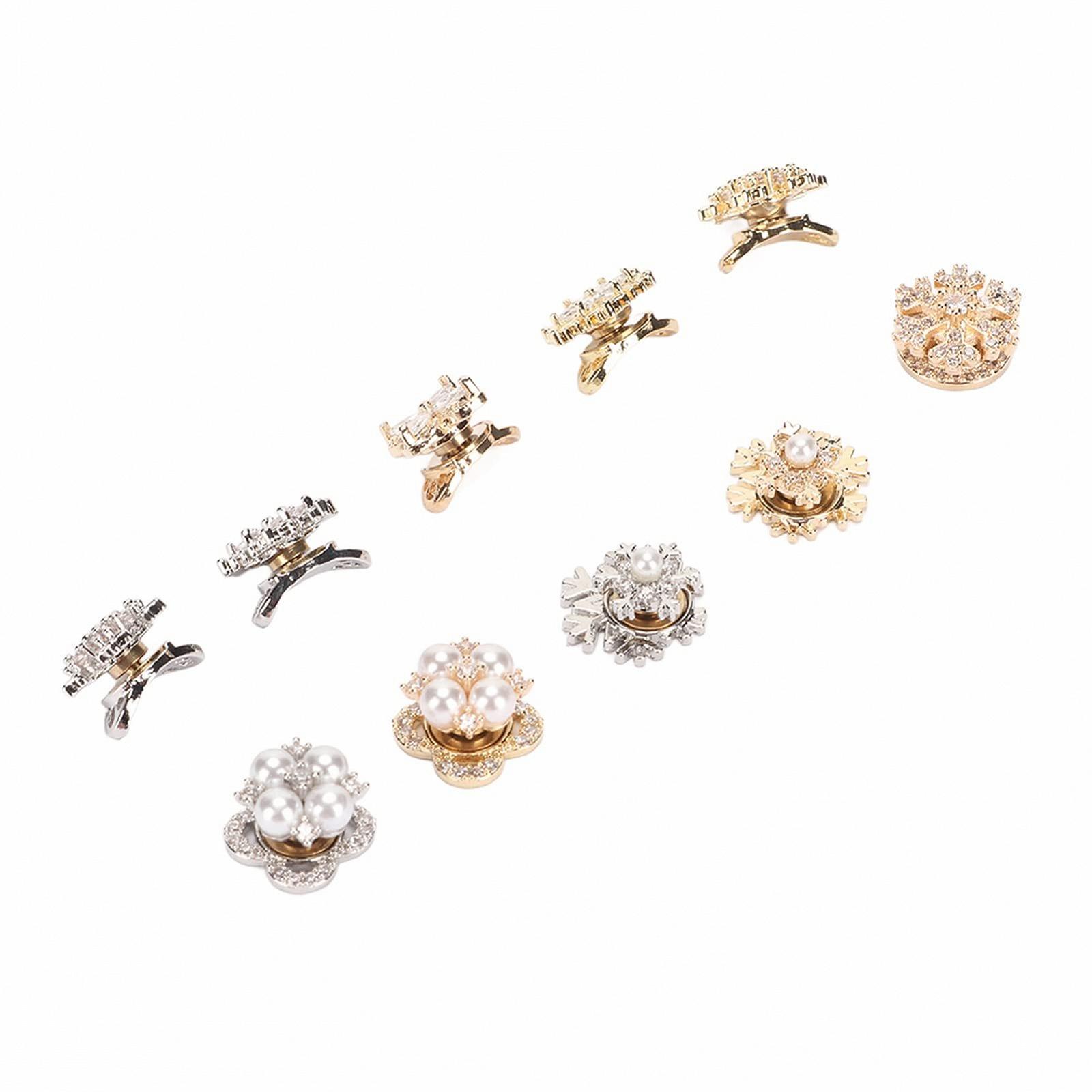 10 шт. Стразы для ногтей, подвески, украшения для ногтей, бриллиантовый кристалл, роскошное украшение для ногтей для девушек и женщин, DIY-поделки, украшения для маникюра, фото №3