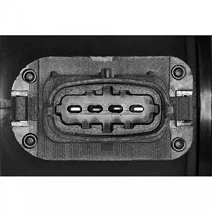Датчик масової витрати повітря VEMO Green Mobility Parts V95-72-0114 для VOLVO synthetic.ua - Фото 1