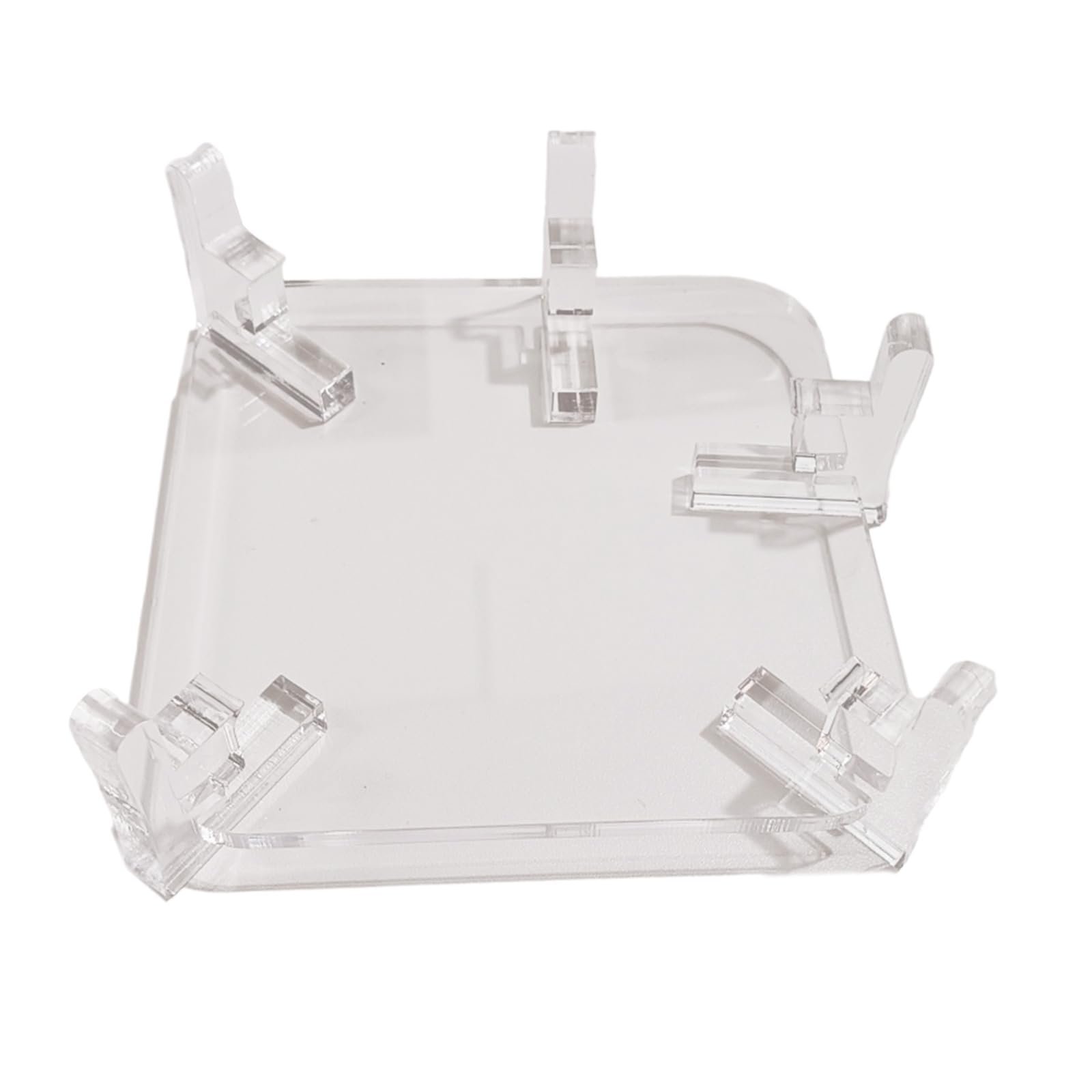 Подставка для ноутбука Акриловая Прочная, фото №4 Подставка для ноутбука Акриловая Прочная, фото №4