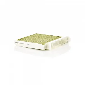 Фильтр салона MANN-FILTER FP 1829 FreciousPlus для NISSAN RENAULT - Фото 1