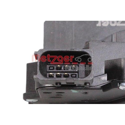 Дверной замок METZGER 2314339 для OPEL VAUXHALL GENERAL MOTORS, задний левый, фото №3 Дверной замок METZGER 2314339 для OPEL VAUXHALL GENERAL MOTORS, задний левый, фото №3