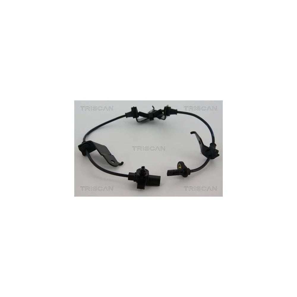 Датчик частоти обертання колеса TRISCAN 8180 40127 для HONDA ACURA, передня вісь ліворуч, фото №1 Датчик частоти обертання колеса TRISCAN 8180 40127 для HONDA ACURA, передня вісь ліворуч, фото №1