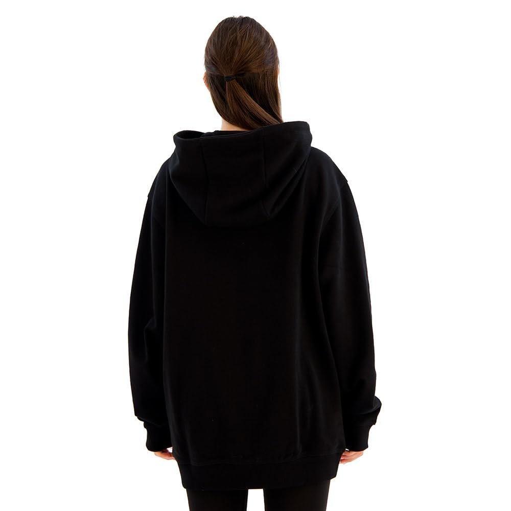 Женская толстовка HUGO Dejandra_b, фото №2 Женская толстовка HUGO Dejandra_b, фото №2