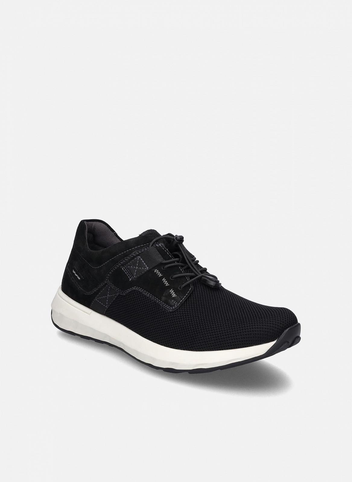 Кросівки Josef Seibel Cameron 04 Asphalt, фото №9