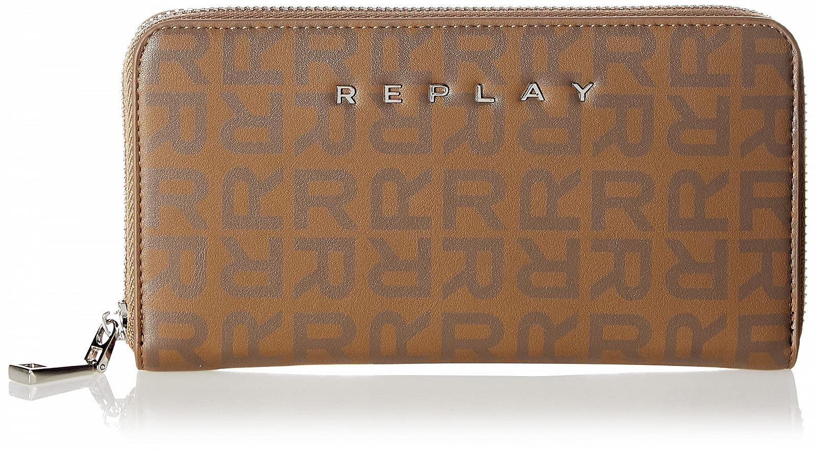 Кошелек Replay Fw5299, фото №1