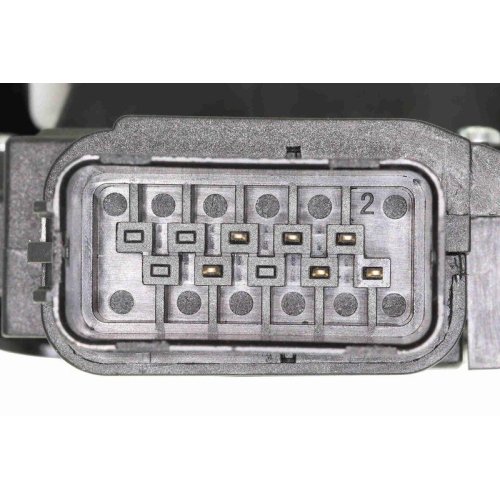 Замок двери VEMO V48-85-0023 LAND ROVER задний левый Original VEMO Quality, фото №3